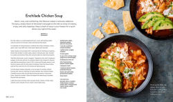 Alternative view 3 of Instant Pot Soups: Nourishing Recipes for Every Season