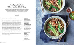 Alternative view 6 of Instant Pot Soups: Nourishing Recipes for Every Season