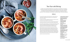 Alternative view 9 of Instant Pot Soups: Nourishing Recipes for Every Season