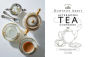 Alternative view 4 of The Official Downton Abbey Afternoon Tea Cookbook: Teatime Drinks, Scones, Savories & Sweets