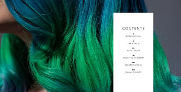 Hair to Dye For: DIY Tutorials for Modern Mermaids, Creative Cosplay, and Everyday Glamour