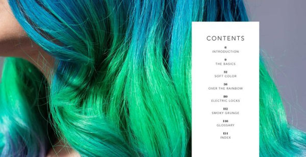 Hair to Dye For: DIY Tutorials for Modern Mermaids, Creative Cosplay, and Everyday Glamour
