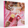 Alternative view 9 of American Girl Summer Treats: Refreshing Recipes for Cupcakes, Cookies, Ice Pops & More