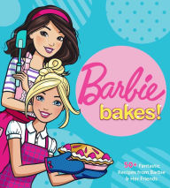 Download ebooks in greek Barbie Bakes