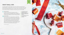 Alternative view 4 of The Healthy Junior Chef Cookbook: 70+ Fresh Recipes that Taste Great