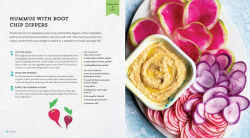 Alternative view 5 of The Healthy Junior Chef Cookbook: 70+ Fresh Recipes that Taste Great