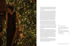 Alternative view 4 of The Official Downton Abbey Christmas Cookbook