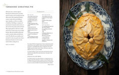 Alternative view 5 of The Official Downton Abbey Christmas Cookbook