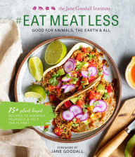 Joomla ebooks download #EATMEATLESS: Good for Animals, the Earth & All by Jane Goodall ePub CHM PDB