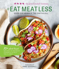 Book pdf download free computer #EATMEATLESS: Good for Animals, the Earth & All (English Edition)