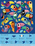 Alternative view 5 of The Extraordinary Book That Eats Itself: Every Page Turns Into An Eco Project That Helps You Save The Planet