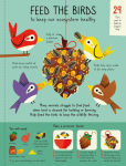 Alternative view 9 of The Extraordinary Book That Eats Itself: Every Page Turns Into An Eco Project That Helps You Save The Planet