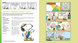 Alternative view 5 of Peanuts Lunch Bag Cookbook: 50+ Packable Snacks, Sandwiches, Tasty Treats & More