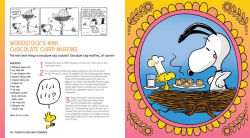 Alternative view 6 of Peanuts Lunch Bag Cookbook: 50+ Packable Snacks, Sandwiches, Tasty Treats & More