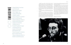 Alternative view 6 of The Complete John Lennon Songs: All the Songs. All the Stories. All the Lyrics. 1970-80