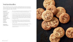 Alternative view 3 of Baking Favorites: 100+ Sweet and Savory Recipes from Our Test Kitchen