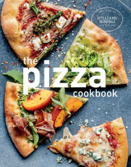 Title: The Pizza Cookbook, Author: The Williams-Sonoma Test Kitchen