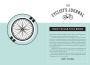 Alternative view 2 of The Cyclist's Journal: Cycling Journal Notebook Gifts For Cyclist