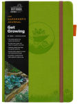 Alternative view 1 of The Gardener's Journal