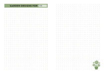 Alternative view 12 of The Gardener's Journal
