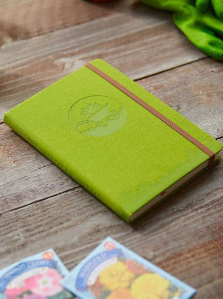The Gardener's Journal