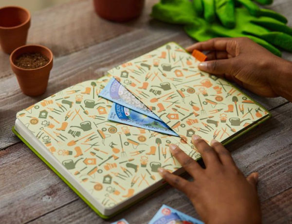 The Gardener's Journal