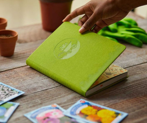 The Gardener's Journal