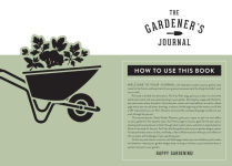 Alternative view 7 of The Gardener's Journal