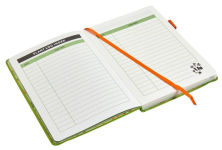 Alternative view 8 of The Gardener's Journal