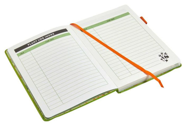The Gardener's Journal