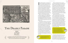 Alternative view 4 of The Sawbones Book: The Hilarious, Horrifying Road to Modern Medicine: Paperback Revised and Updated For 2020 NY Times Best Seller Medicine and Science Sawbones Podcast