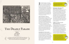 Alternative view 8 of The Sawbones Book: The Hilarious, Horrifying Road to Modern Medicine: Paperback Revised and Updated For 2020 NY Times Best Seller Medicine and Science Sawbones Podcast