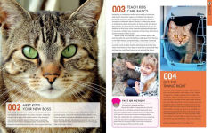 Alternative view 4 of The Total Cat Manual: 2020 Paperback Gifts For Cat Lovers Pet Owners Adopt-A-Pet Endorsed