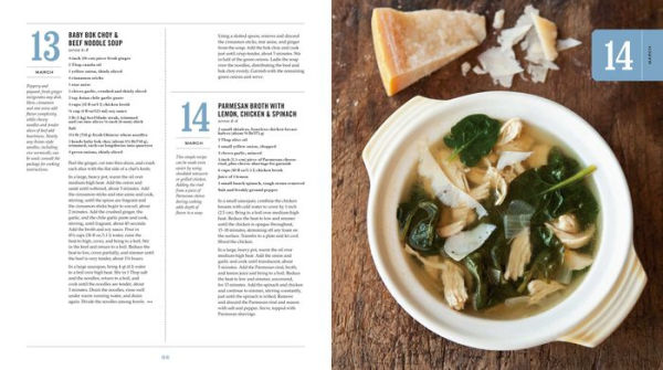 365 Essential Soup Recipes: Best Soup Cookbook for Dummies (Paperback)