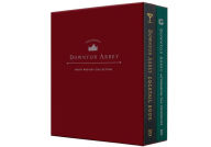 Text file books download The Official Downton Abbey Night and Day Book Collection: The Official Downton Abbey Afternoon Tea Cookbook The Official Downton Abbey Cocktail Cookbook Gift for Fans of Downton Abbey Downton Abbey Cookery by Weldon Owen English version