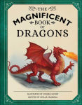 Alternative view 1 of The Magnificent Book of Dragons