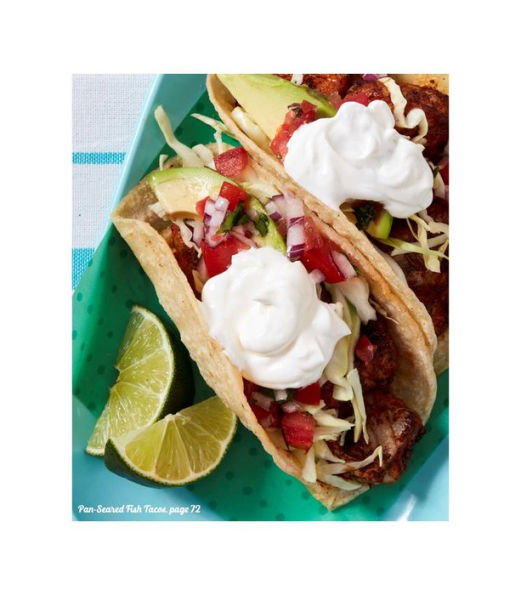 American Girl Sweet & Savory Treats Cookbook: Delicious Recipes Inspired by Your Favorite Characters (American Girl Doll gifts)