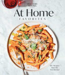 Alternative view 1 of Williams Sonoma At Home Favorites: 110+ Recipes from the Test Kitchen