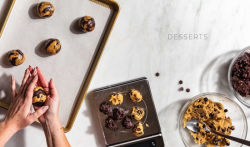 Alternative view 5 of Williams Sonoma At Home Favorites: 110+ Recipes from the Test Kitchen