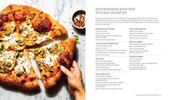 Alternative view 6 of Williams Sonoma At Home Favorites: 110+ Recipes from the Test Kitchen