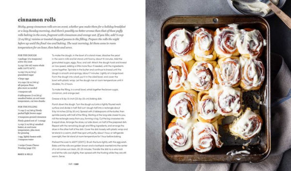 Baking for Every Season: 125+ Favorite Recipes to Savor & Share (Williams Sonoma Cookbook, Holiday Baking, Summer Recipes, Dessert Cookbook)