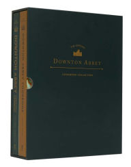 Free cost book download The Official Downton Abbey Cookbook Collection: Downton Abbey Christmas Cookbook, Downton Abbey Official Cookbook RTF FB2 CHM 9781681887876