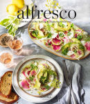 Alternative view 1 of Alfresco: 125 Recipes for Eating & Enjoying Outdoors (Entertaining cookbook, Williams Sonoma cookbook, grilling recipes)