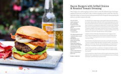 Alternative view 10 of Alfresco: 125 Recipes for Eating & Enjoying Outdoors (Entertaining cookbook, Williams Sonoma cookbook, grilling recipes)