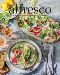 Ebooks free downloads nederlands Alfresco: 125 Recipes for Eating & Enjoying Outdoors