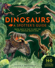 Pdf ebook forum download Dinosaurs: A Spotters Guide (English literature) by  iBook DJVU