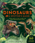 Alternative view 1 of Dinosaurs: A Spotter's Guide