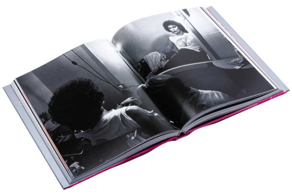 SHOT! by Rock: The Photography of Mick Rock