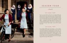 Alternative view 14 of Call the Midwife: A Labour of Love: Ten Years of Life, Love and Laughter