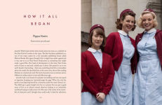 Alternative view 4 of Call the Midwife: A Labour of Love: Ten Years of Life, Love and Laughter